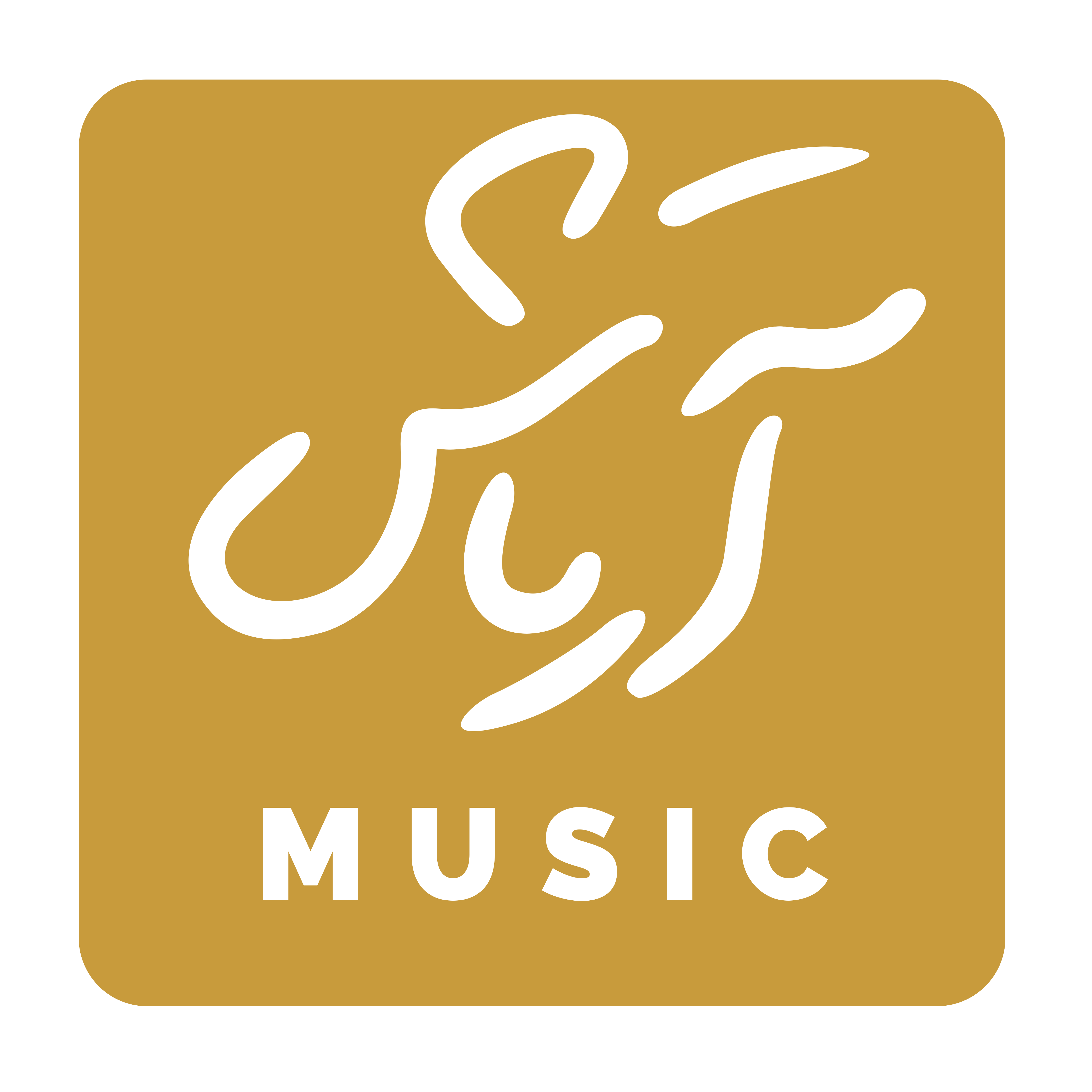 Artash Music Logo