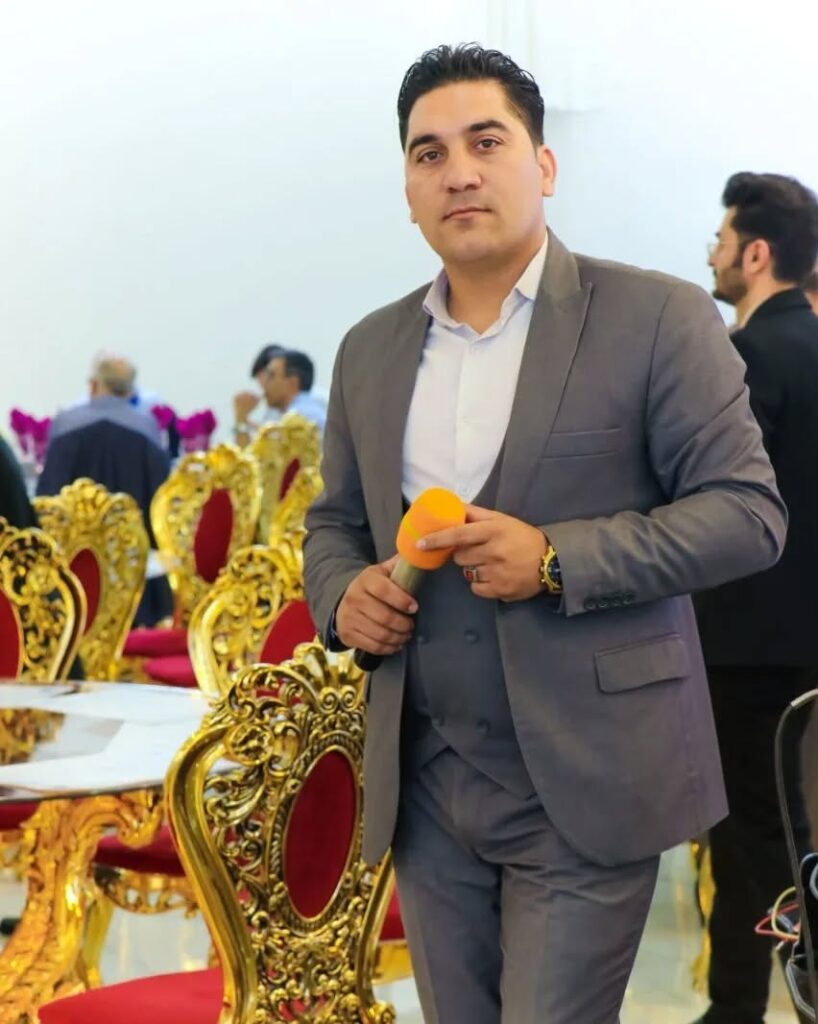 دانلود آهنگ سن گلن او یول لارا باخارام از عادل آسیابی - آرتاش موزیک ...
