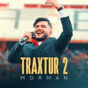 دانلود آهنگ تراکتور2 از مورمن