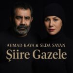 دانلود آهنگ شعره غزله از صدا سایان و احمد کایا