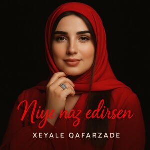 دانلود آهنگ نیه ناز ادیرسن از خیاله غفارزاده