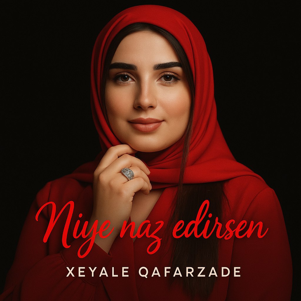 دانلود آهنگ نیه ناز ادیرسن از خیاله غفارزاده