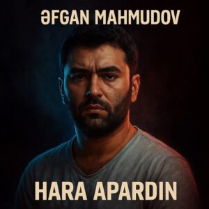 دانلود آهنگ هارا آپاردین از افغان محموداو