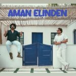 دانلود آهنگ آمان الینن از ممیش خان