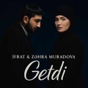 دانلود آهنگ گتدی از ایفرات و زهرا مراداوا