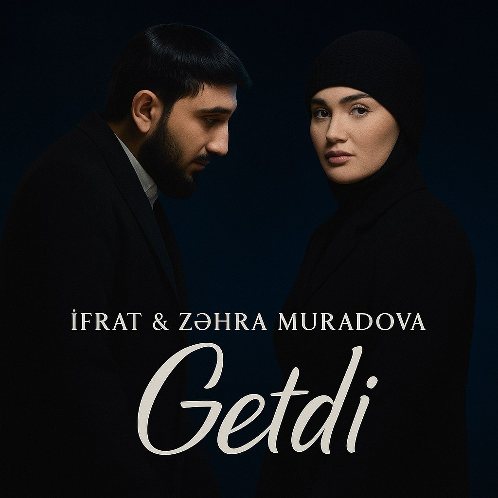دانلود آهنگ گتدی از ایفرات و زهرا مراداوا