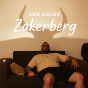 دانلود آهنگ زاکربرگ از صائب صادقی