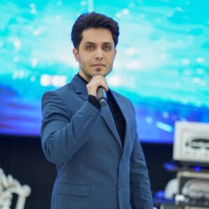 دانلود آهنگ شینقیلی نانای از مهدی ولیزاده