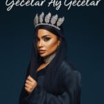 دانلود آهنگ گجه لر آی گجه لر از زینب حسنی