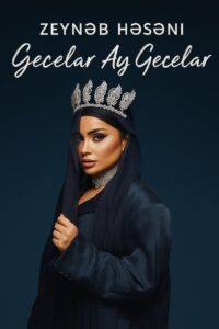 دانلود آهنگ گجه لر آی گجه لر از زینب حسنی