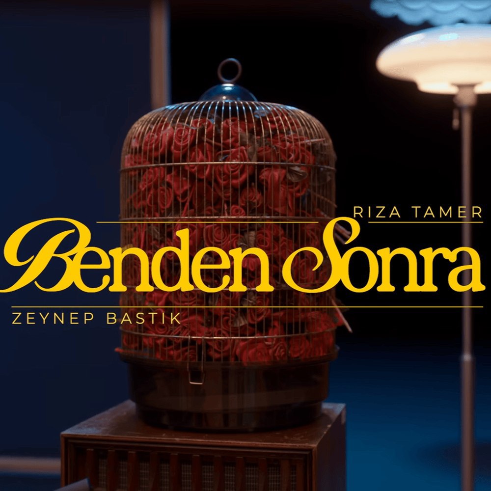 دانلود آهنگ بندن سونرا از ریضا تامیر و زینب باستیک