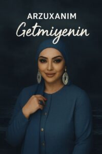 دانلود آهنگ گتمینین از آرزوخانیم