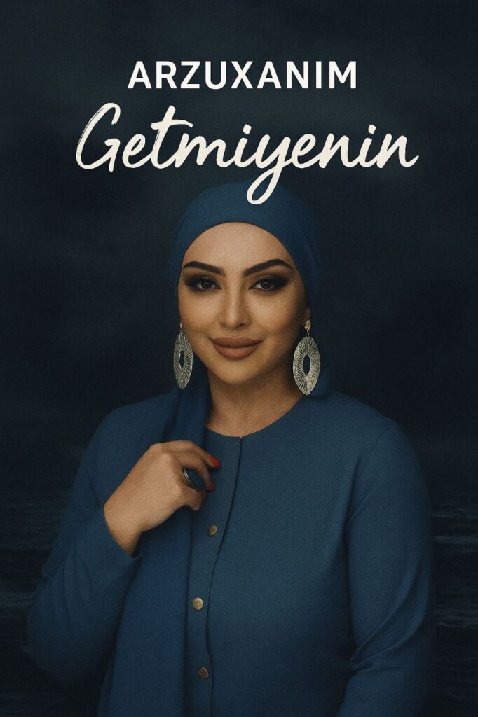 دانلود آهنگ گتمینین از آرزوخانیم دانلود آهنگ گتمینین از آرزوخانیم