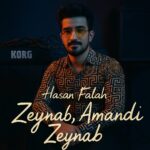 دانلود آهنگ زینب آماندی زینب از حسن فلاح