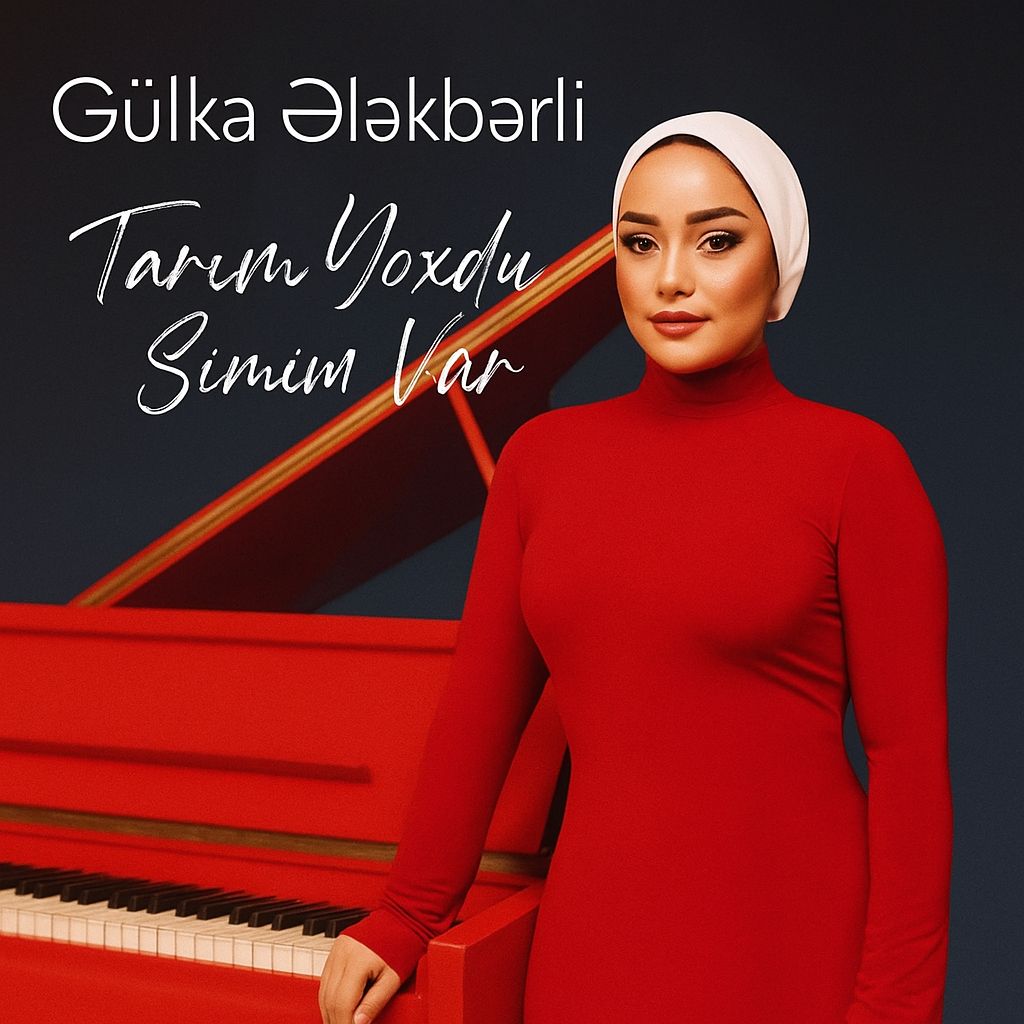 دانلود آهنگ تاریم یوخدی سیمیم وار از گولکا الکبرلی