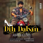 دانلود آهنگ دیح دابان از آیهان عزتی