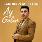 دانلود آهنگ نغمیه بورونسون (آی گلین) از فردین ژاله چین