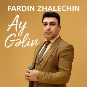 دانلود آهنگ نغمیه بورونسون (آی گلین) از فردین ژاله چین