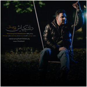 دانلود آهنگ دلتنگیهایش از پویا بیاتی