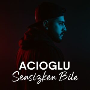 دانلود آهنگ سنسیزکن بیله ایچیمدیدین سن از آجی اوغلو