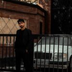 دانلود آهنگ من ددیم ساری سن ددین یوخ از سعید قلیخانی