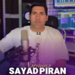دانلود آهنگ نرمینه از صیاد پیران