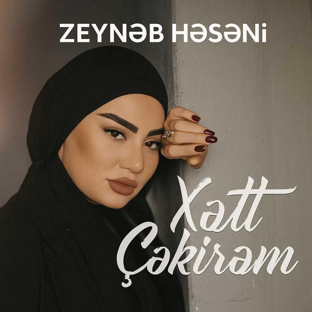 دانلود آهنگ خط چکیرم از زینب حسنی دانلود آهنگ خط چکیرم از زینب حسنی