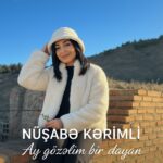 دانلود آهنگ آی گوزلیم بیر دایان از نوشابه کریملی