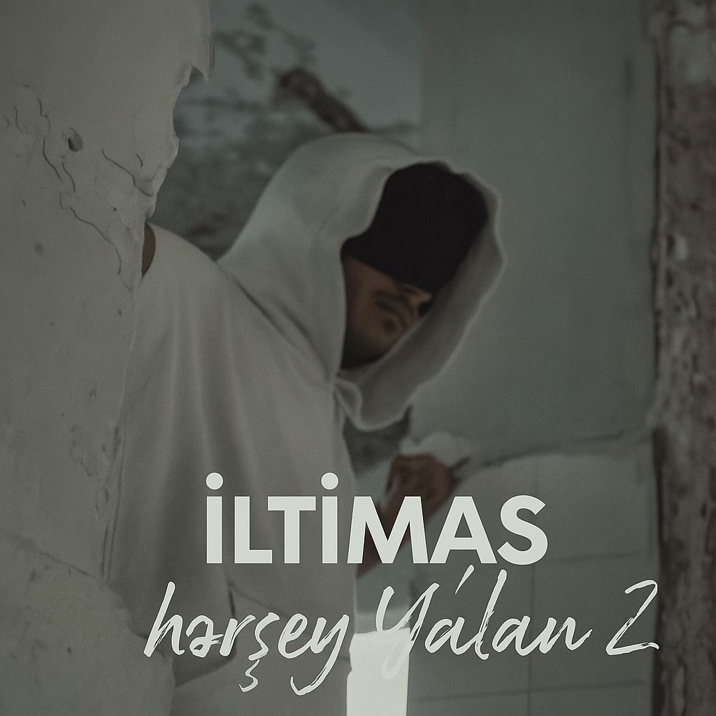 دانلود آهنگ هر شی یالان 2 از ایلتیماس دانلود آهنگ هر شی یالان 2 از ایلتیماس