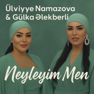 دانلود آهنگ نینیم من از گولکا الکبرلی و اولویه نمازوا