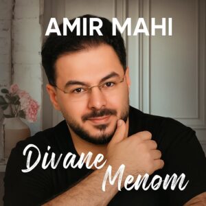 دانلود آهنگ دیوانه منم از امیر ماهی
