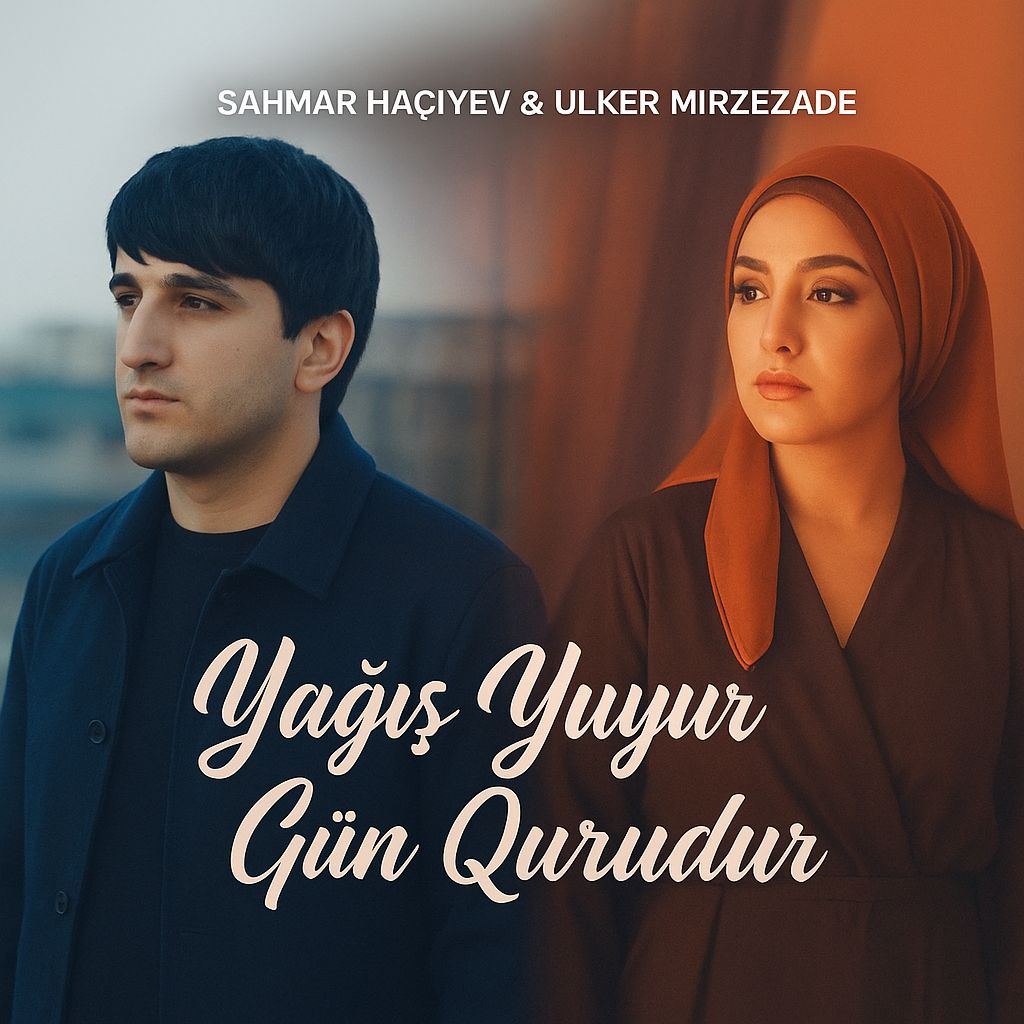 دانلود آهنگ یاغیش یویور گون قورودور از شاهمار حاجیف و اولکر میرزه زاده دانلود آهنگ یاغیش یویور گون قورودور از شاهمار حاجیف و اولکر میرزه زاده