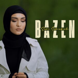 دانلود آهنگ بازن از سورا اسکندرلی