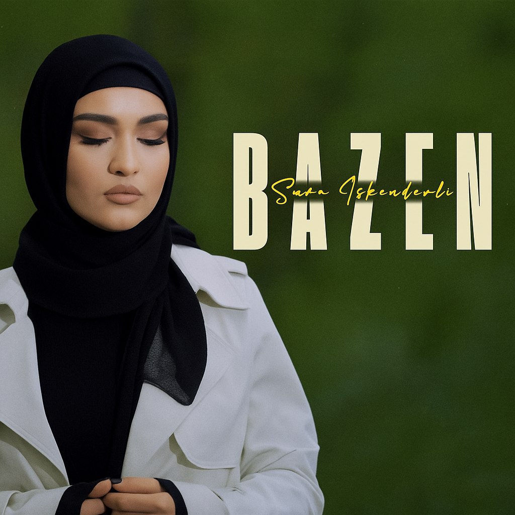 دانلود آهنگ بازن از سورا اسکندرلی دانلود آهنگ بازن از سورا اسکندرلی