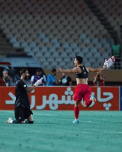 دانلود آهنگ تراختور دی تیمیم دی شینقیلی نانای نانای از مهدی ولیزاده