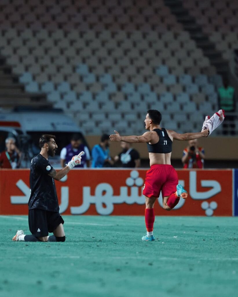 دانلود آهنگ تراختور دی تیمیم دی شینقیلی نانای نانای از مهدی ولیزاده