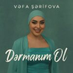دانلود آهنگ درمانیم اول از وفا شریفوا