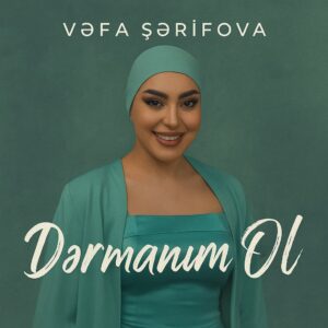 دانلود آهنگ درمانیم اول از وفا شریفوا