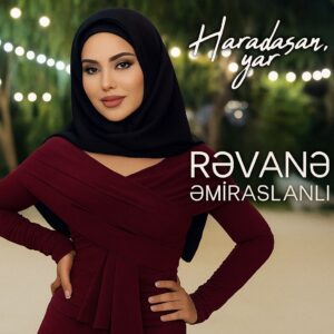 دانلود آهنگ هارداسان یار از روانه امیراصلانلی