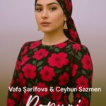 دانلود آهنگ پاپوری از وفا شریفوا