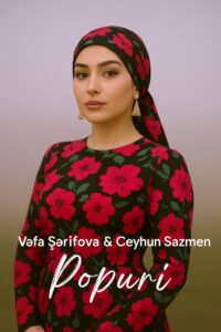 دانلود آهنگ پاپوری از وفا شریفوا
