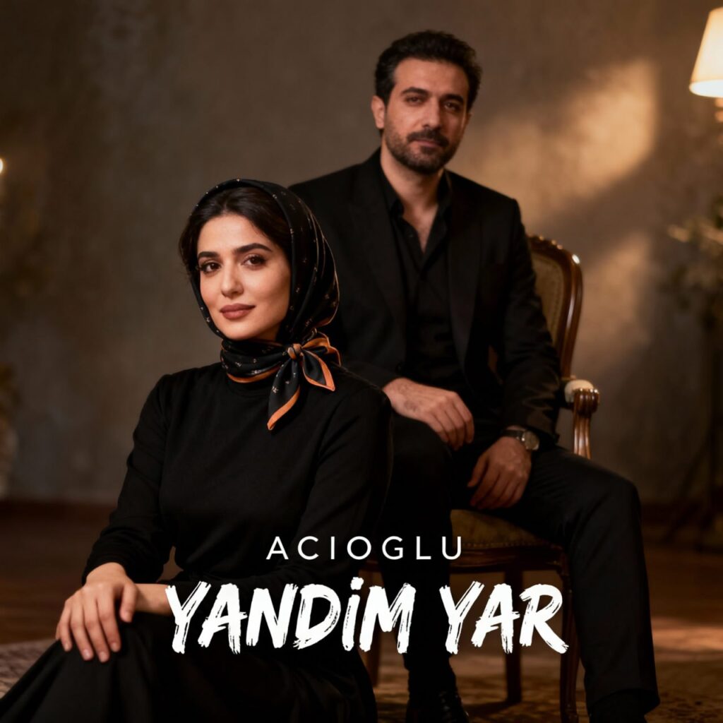 دانلود آهنگ یاندیم یار از آجی اوغلو دانلود آهنگ یاندیم یار از آجی اوغلو