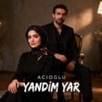 دانلود آهنگ یاندیم یار از آجی اوغلو