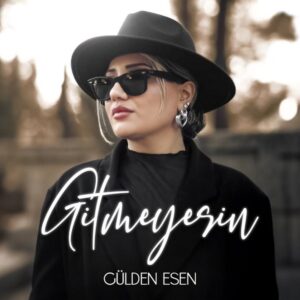 دانلود آهنگ گیتمه یسین از گولدن اسن