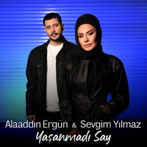 دانلود آهنگ یاشانمادی سای از سوگیم ییلماز و علاء الدین ارگون