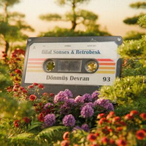 دانلود آهنگ دونموش دوران از بیلال سونسس