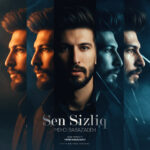 دانلود آهنگ سن سیز لیق از مهدی بابازاده