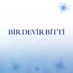 دانلود آهنگ بیر دور بیتدی از ابرو گوندش