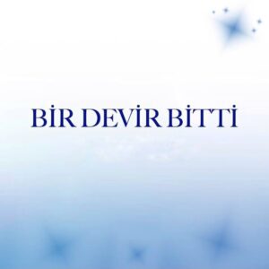 دانلود آهنگ بیر دور بیتدی از ابرو گوندش