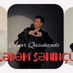 دانلود آهنگ اولرم سنین اوچون از انار قاسم زاده